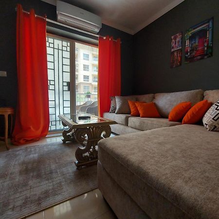 Apartamento Trendy House Badr Exterior foto