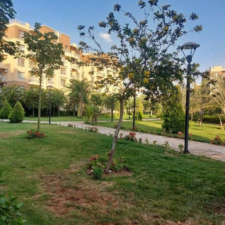 Apartamento Trendy House Badr Exterior foto
