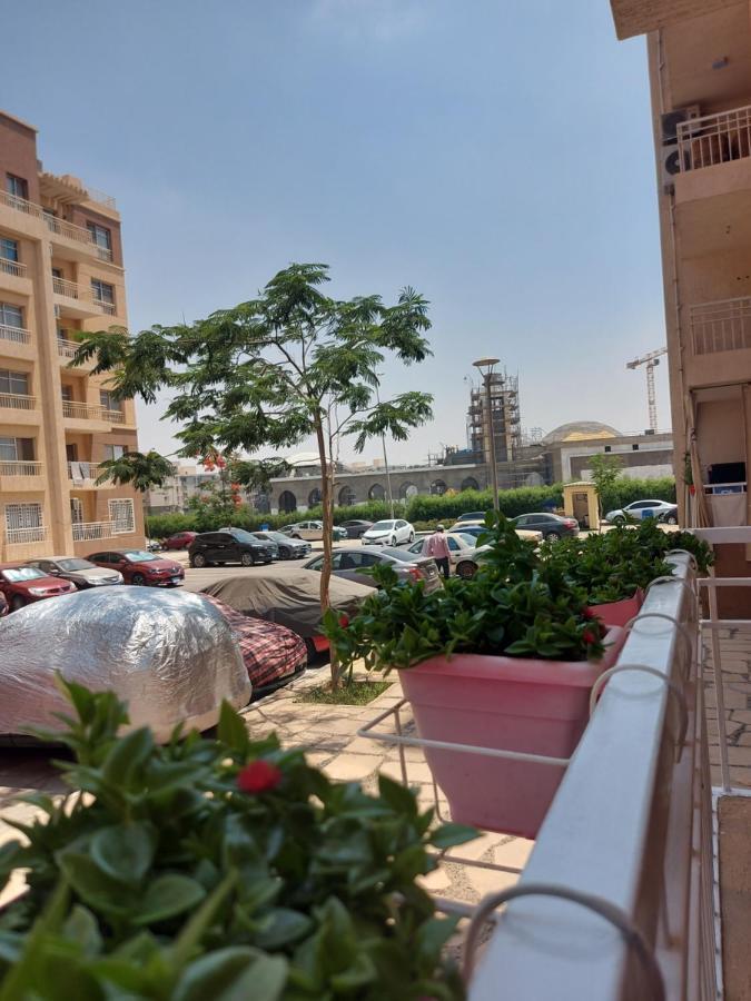 Apartamento Trendy House Badr Exterior foto