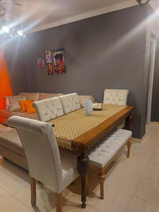 Apartamento Trendy House Badr Exterior foto