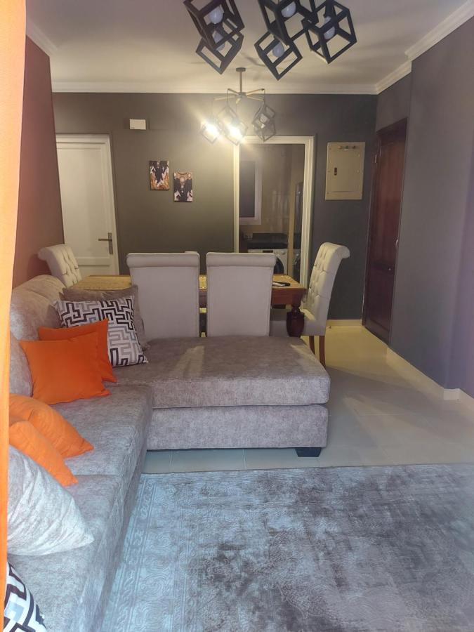 Apartamento Trendy House Badr Exterior foto